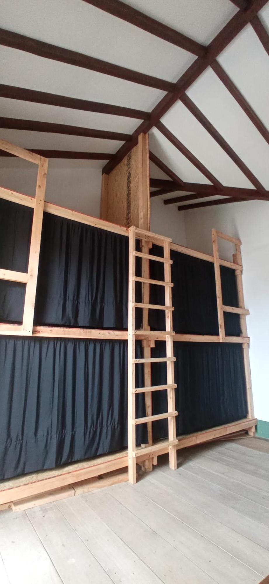 Hostal El Fin Del Afan Jericoc  Buitenkant foto
